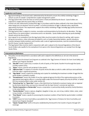 egg ppc marketing agency|Canadian Egg Marketing Agency Proclamation.